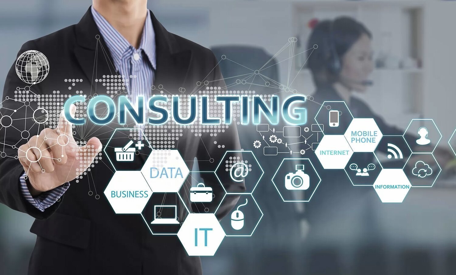 Software Consultation Services